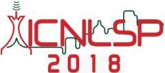 ICNLSP 2018 – الجزائر