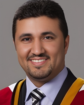 Mohammed ABUSHARIAH